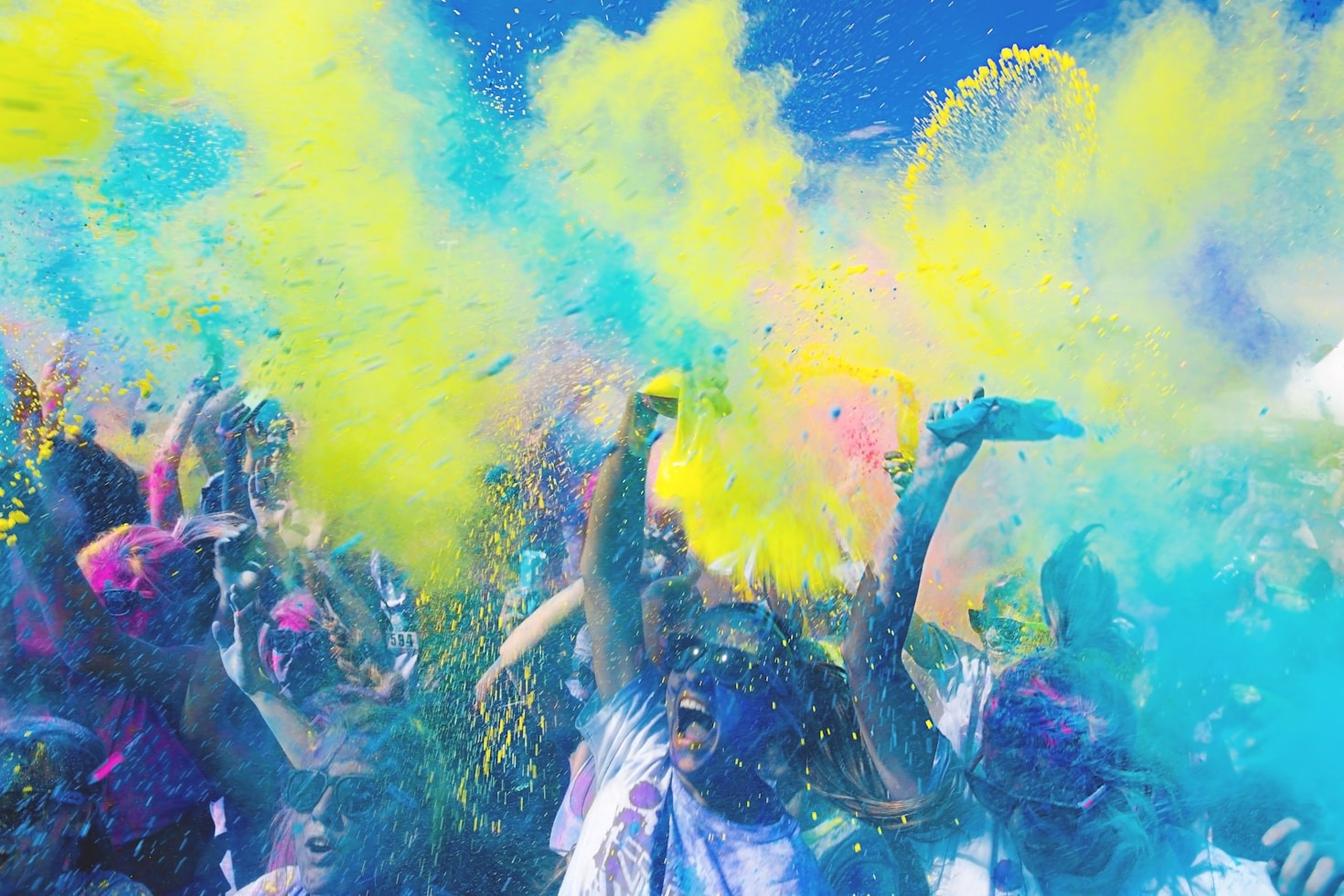 Top 10 Creative Activities to Spark Joy